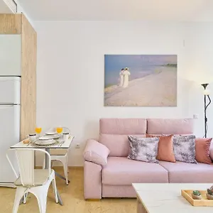  Apartment Charming Historic Center