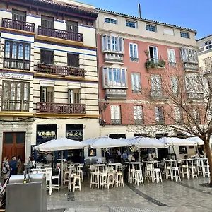  Apartment Urbe10 Plaza De Uncibay 3 Bedrooms Apatment