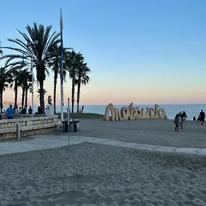  Apartment Malaga's Secret