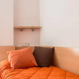 Navas 2 Apartament Barcelona