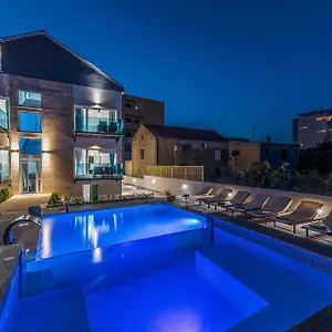 Luxury Morea Apartament Zadar